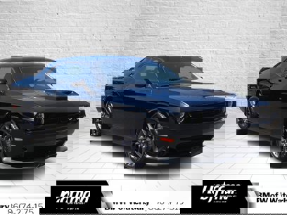 Used 2021 Dodge Challenger GT w/ Plus Package