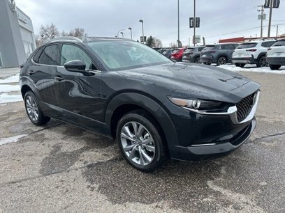 New 2025 MAZDA CX-30 AWD 2.5 S w/ Premium Package