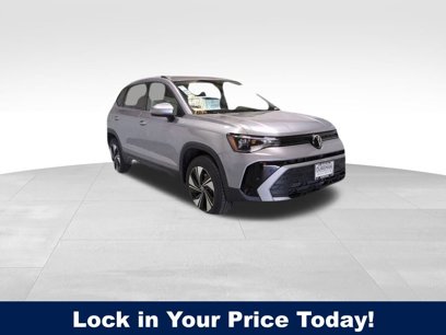 New 2025 Volkswagen Taos SE
