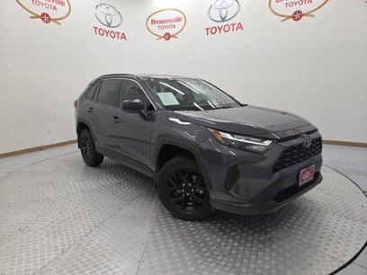 Used 2024 Toyota RAV4 LE