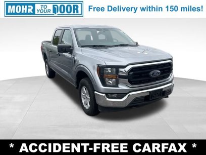 Used 2023 Ford F150 XLT