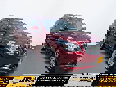 Used 2015 Buick Enclave Premium