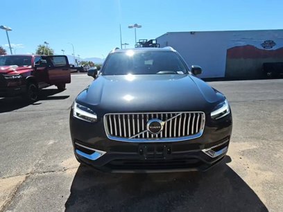 Used 2021 Volvo XC90 T6 Inscription w/ Climate Package
