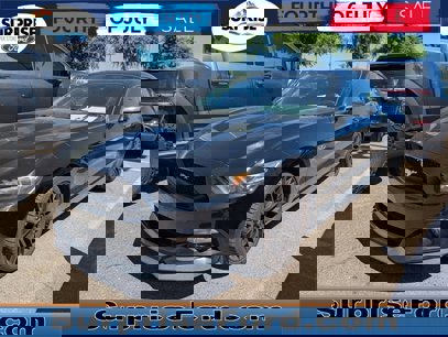 Used 2017 Ford Mustang GT w/ GT Performance Package