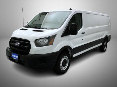 Used 2023 Ford Transit 350 Low Roof