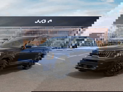 New 2025 Kia Telluride SX Prestige X-Line