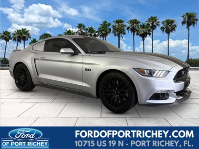Certified 2016 Ford Mustang GT w/ GT Performance Package