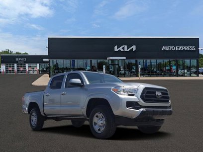 Used 2022 Toyota Tacoma SR