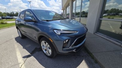 Used 2024 Buick Encore GX Preferred w/ Comfort Package