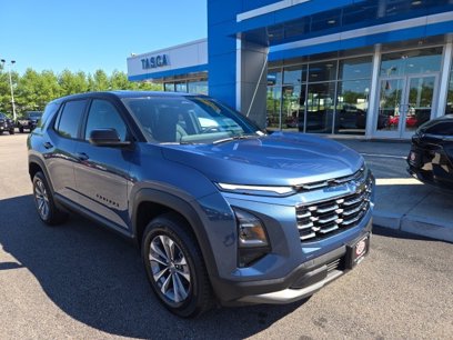 New 2026 Chevrolet Equinox LT w/ Convenience Package II