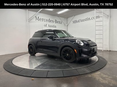 Used 2023 MINI Cooper SE