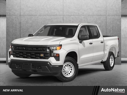 Used 2023 Chevrolet Silverado 1500 LT