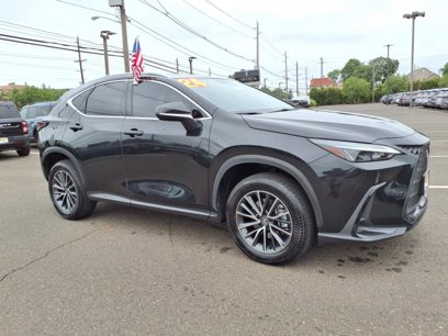 Used 2024 Lexus NX 350 AWD w/ Premium Package
