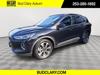 Used 2023 Ford Escape Platinum