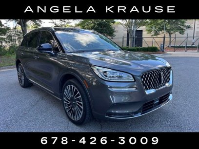 Used 2020 Lincoln Corsair Reserve w/ Equipment Group 201A