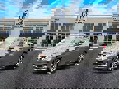 Used 2014 Honda Accord EX-L