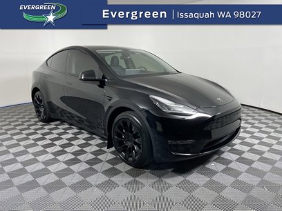Used 2021 Tesla Model Y Long Range