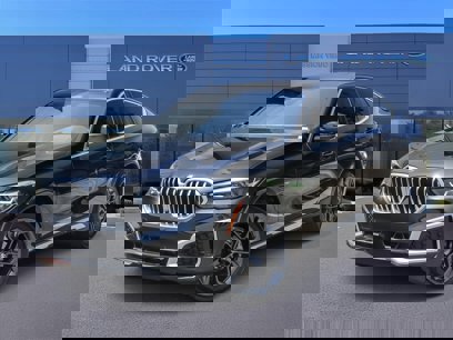 Used 2022 BMW X6 xDrive40i