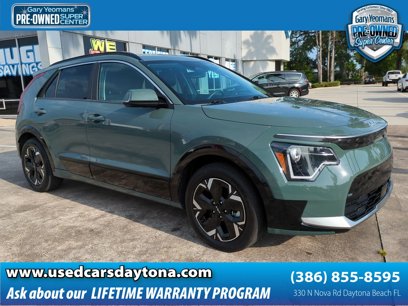 Used 2024 Kia Niro Wind