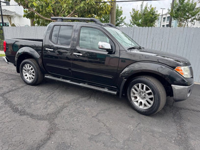 Used 2010 Nissan Frontier LE w/ LE Value Truck Pkg