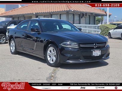 Used 2015 Dodge Charger SE w/ Popular Equipment Group
