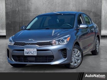 Used 2020 Kia Rio S w/ Technology Package