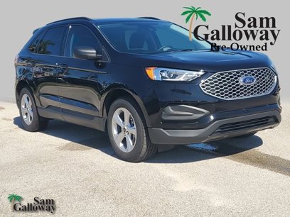 Used 2024 Ford Edge SE