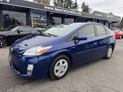 Used 2010 Toyota Prius Five