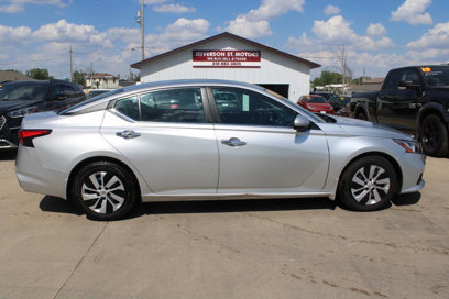 Used 2019 Nissan Altima 2.5 S
