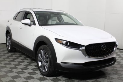New 2025 MAZDA CX-30 AWD 2.5 S w/ Preferred Package