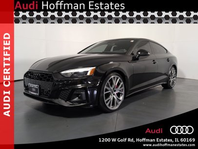 Certified 2025 Audi A5 2.0T Premium Plus w/ Premium Plus