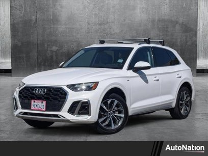 Used 2023 Audi Q5 2.0T Premium Plus