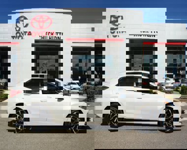 Used 2017 Toyota Corolla SE