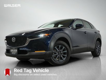 Certified 2024 MAZDA CX-30 AWD 2.5 S