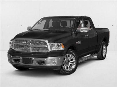 Used 2016 RAM 1500 Limited