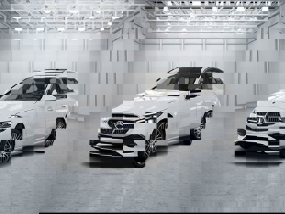 New 2025 Mercedes-Benz C 300 4MATIC Sedan