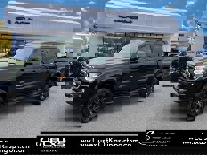 Used 2022 Toyota Tacoma SR5