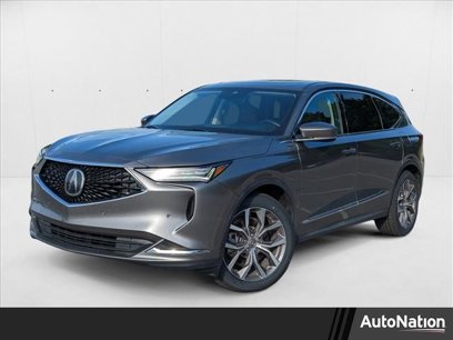 Used 2023 Acura MDX FWD w/ Technology Package