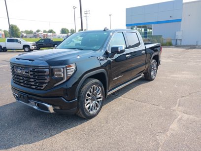 Used 2023 GMC Sierra 1500 Denali Ultimate