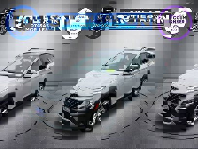 Used 2023 Hyundai Kona SEL