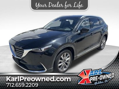 Used 2020 MAZDA CX-9 Grand Touring
