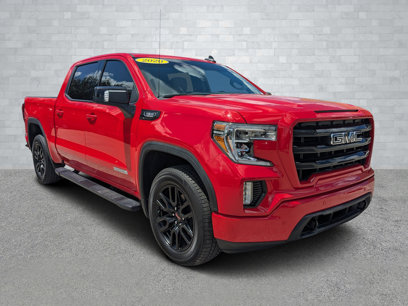 Used 2020 GMC Sierra 1500 Elevation w/ Elevation Value Package
