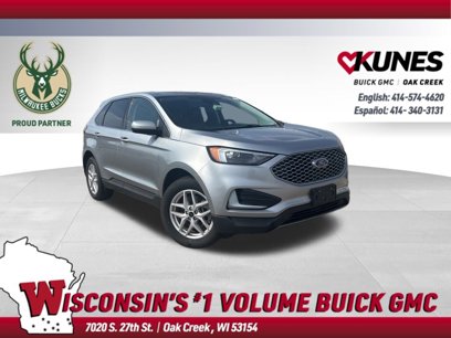 Used 2023 Ford Edge SEL