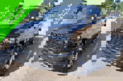 Used 2025 RAM 1500 Tradesman