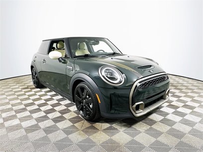 Used 2024 MINI Cooper S w/ MINI Resolute Edition