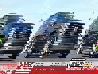 Used 2021 Chevrolet Tahoe Premier w/ Premium Package