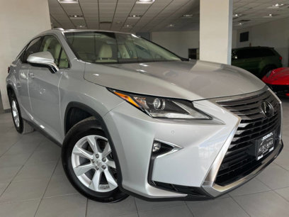 Used 2016 Lexus RX 350 AWD