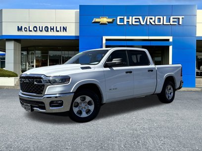 Used 2025 RAM 1500 Big Horn