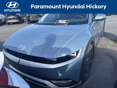 Used 2023 Hyundai Ioniq 5 SE