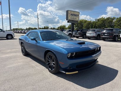 Used 2022 Dodge Challenger GT w/ Plus Package